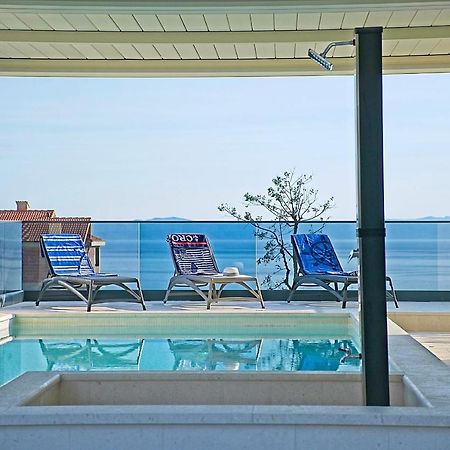 Exclusive Makarska Apartment Aurora Extérieur photo