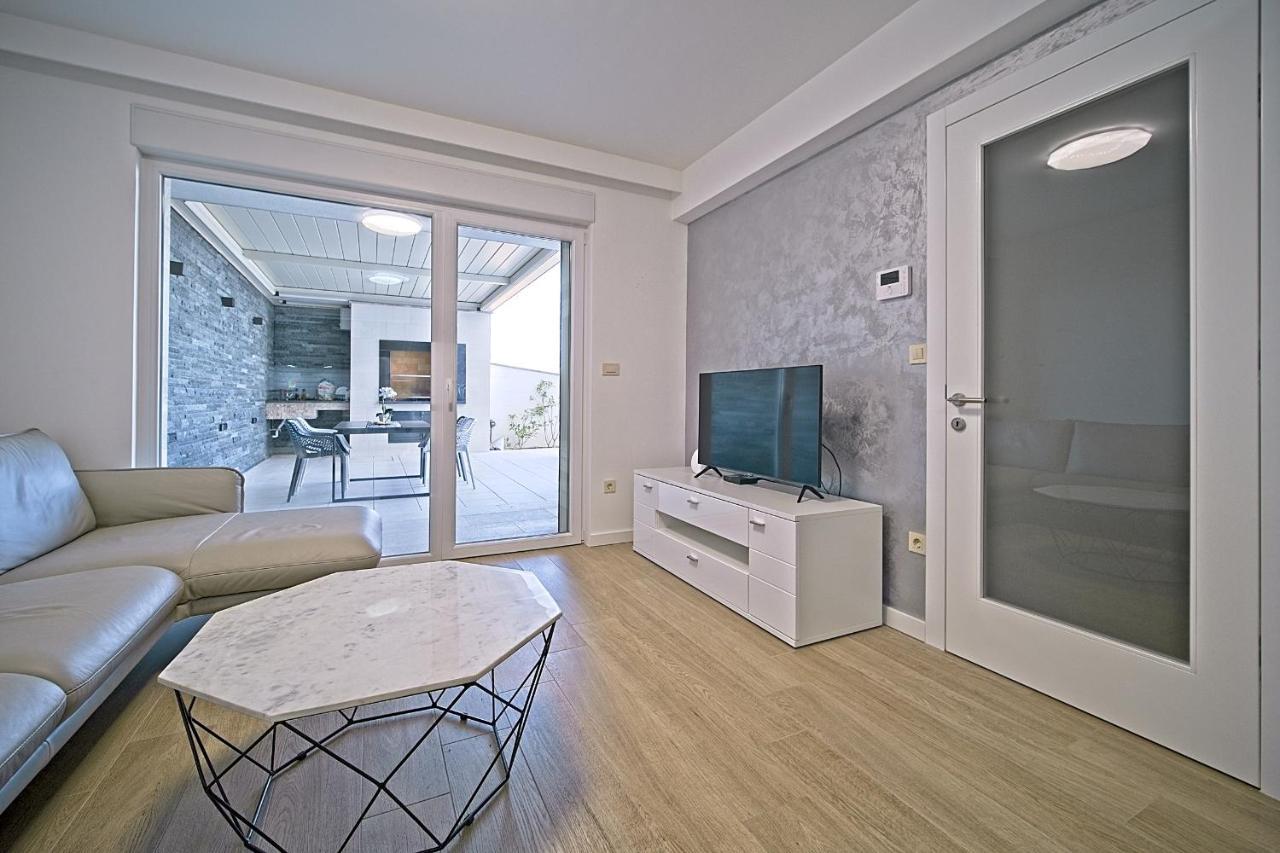 Exclusive Makarska Apartment Aurora Extérieur photo
