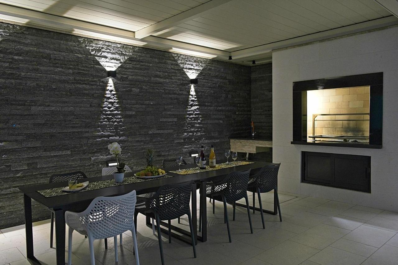 Exclusive Makarska Apartment Aurora Extérieur photo