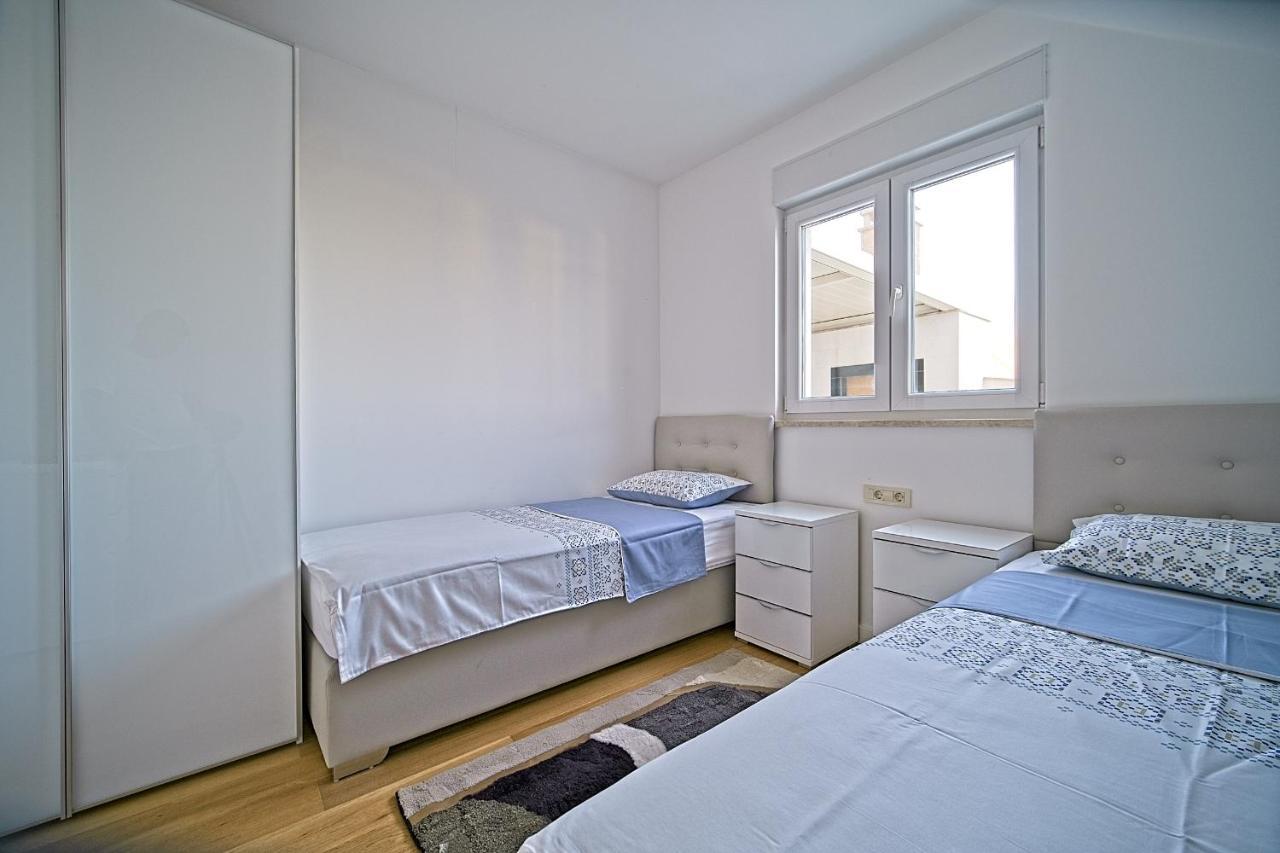 Exclusive Makarska Apartment Aurora Extérieur photo