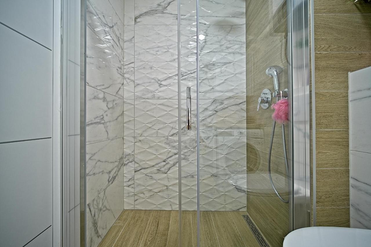 Exclusive Makarska Apartment Aurora Extérieur photo