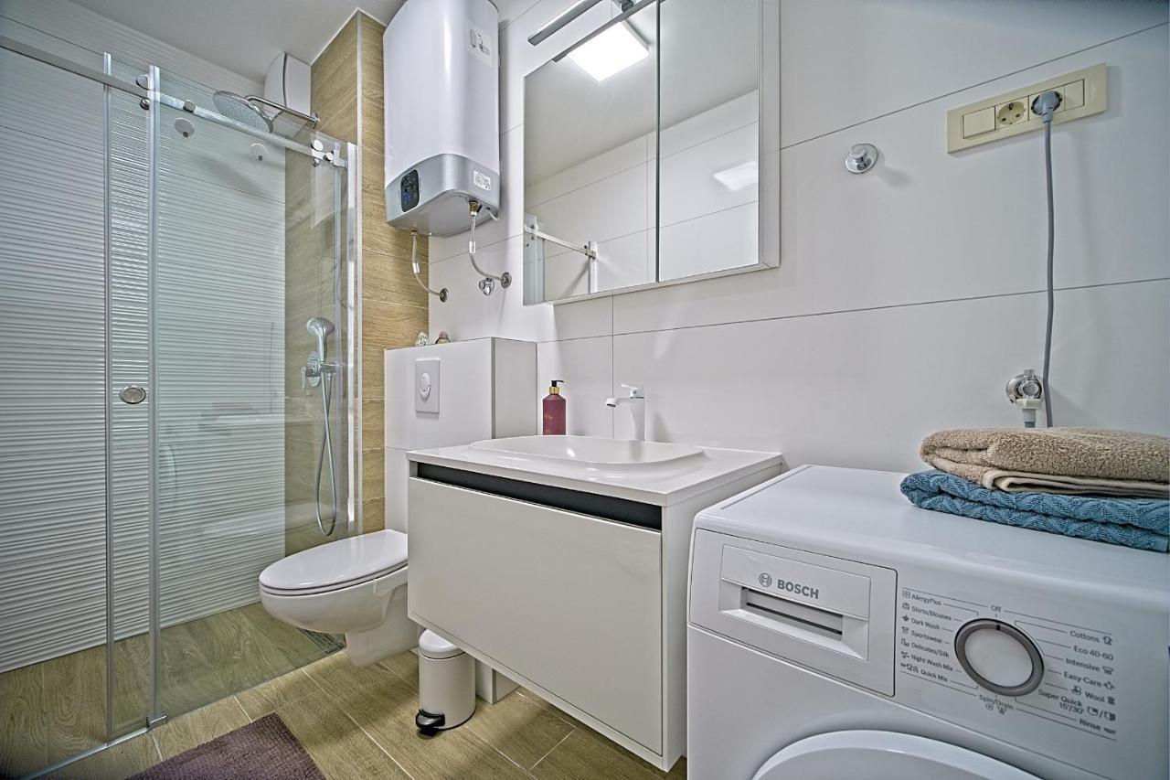 Exclusive Makarska Apartment Aurora Extérieur photo