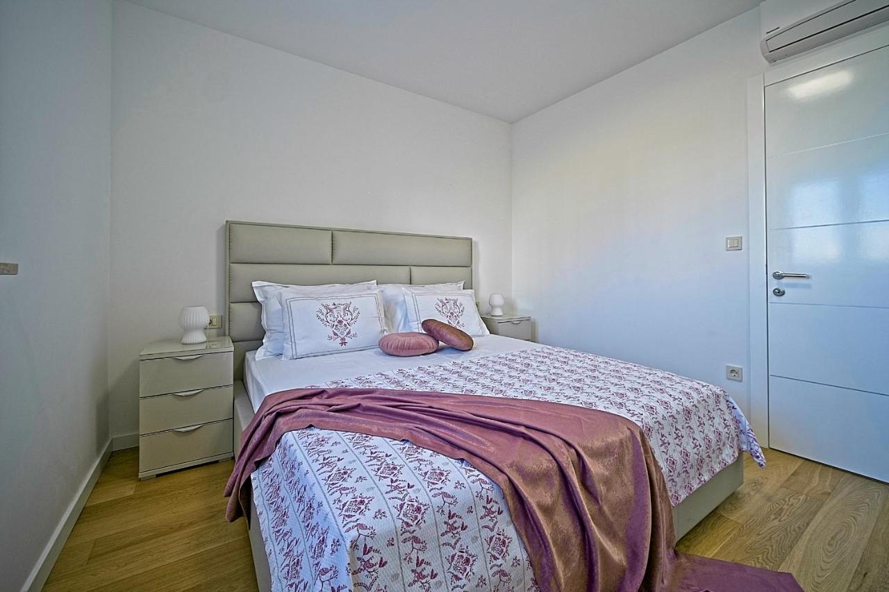 Exclusive Makarska Apartment Aurora Extérieur photo